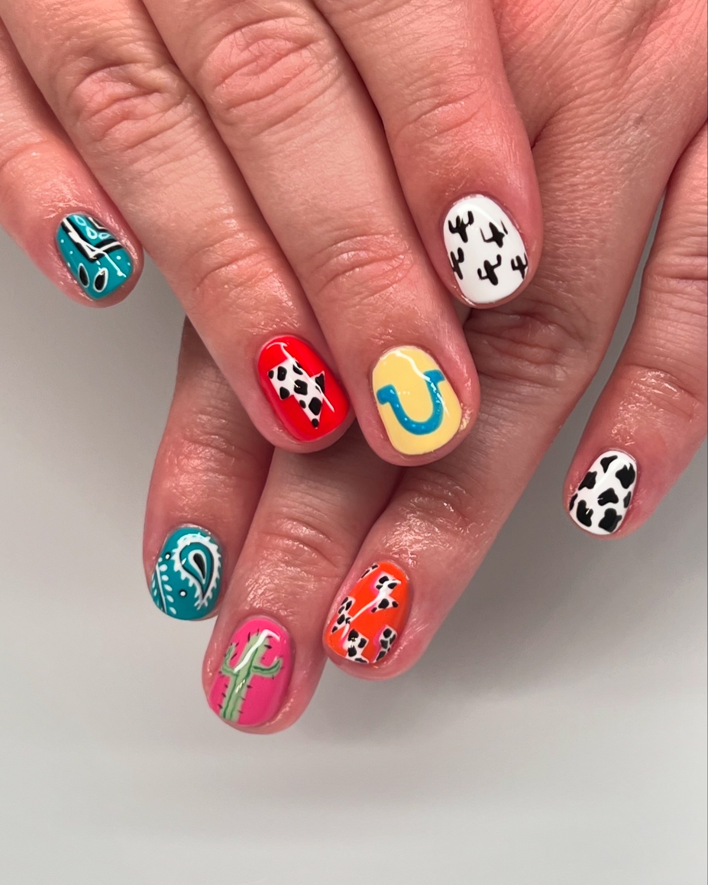 Nails by Shay nail photo 6