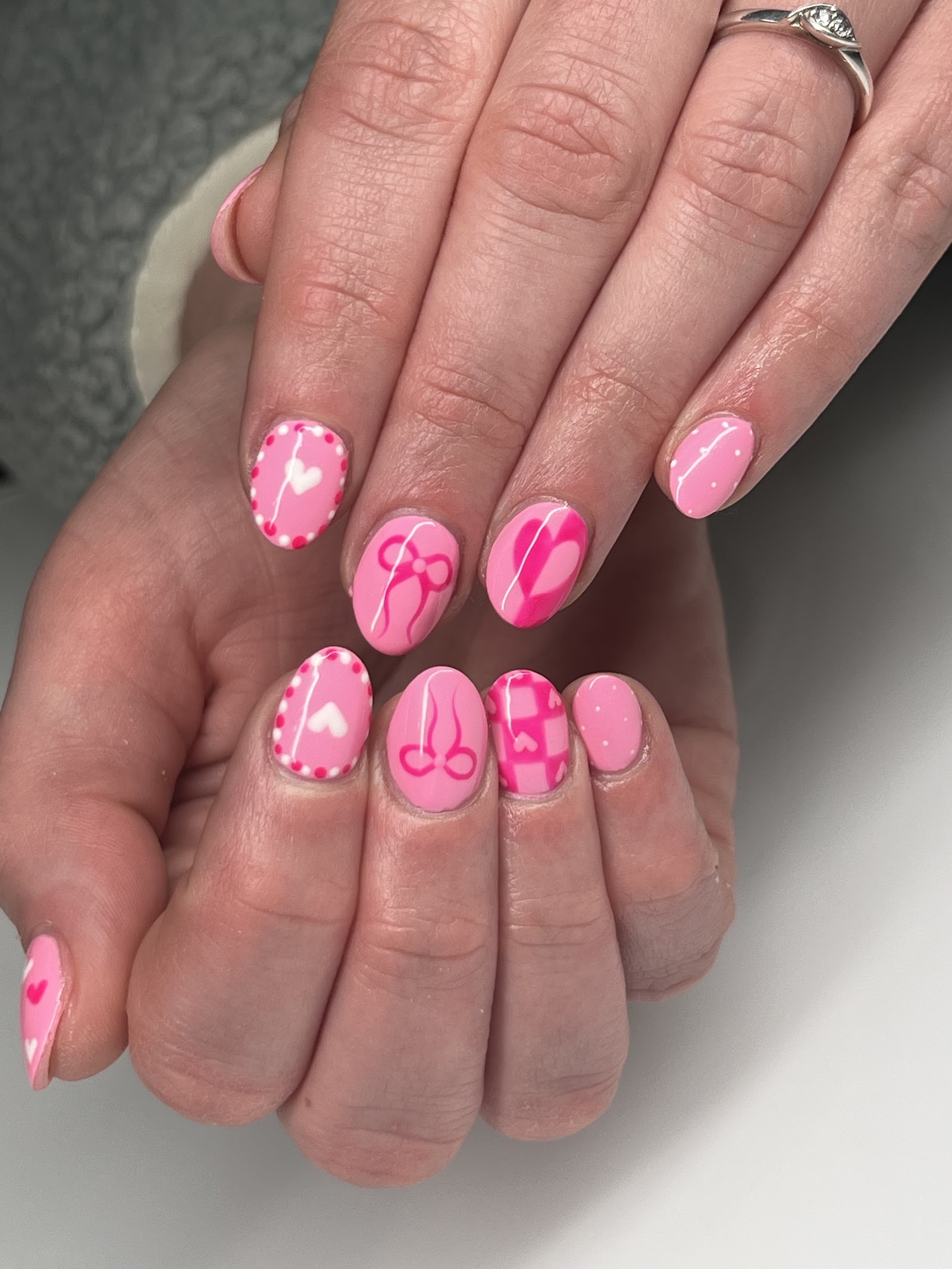 Nails by Shay nail photo 8